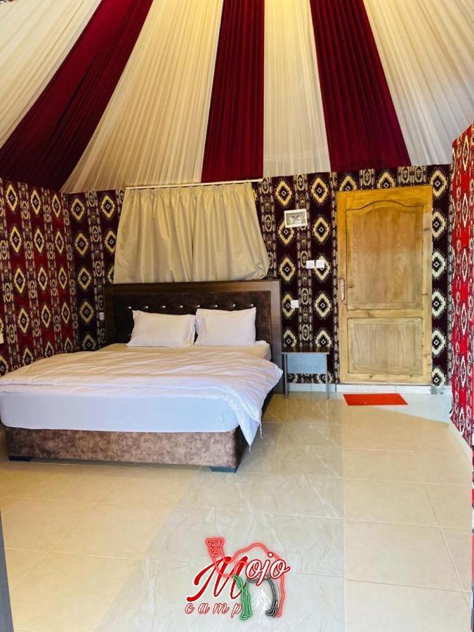 Mojo Camp, Wadi Rum Exterior photo